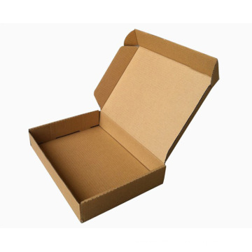 Professional Custom Corrugated Board Packaging Box